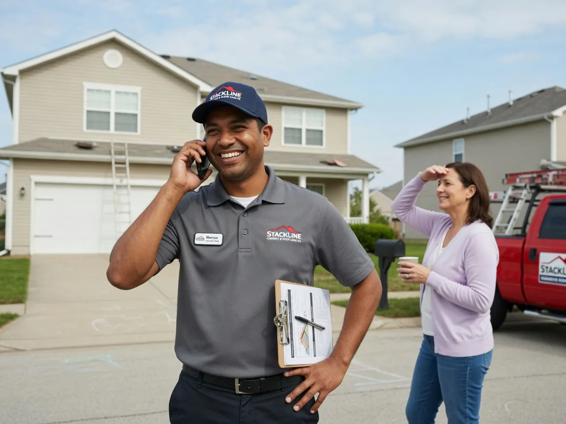 Chimney flashing repair Clarkson, KY FAQs